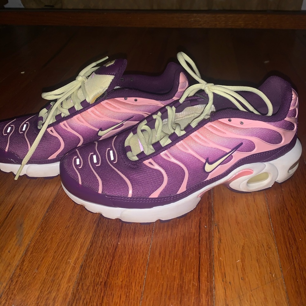 Nike sneakers